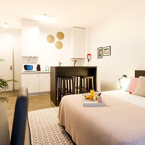 Appartement op de Begane Grond